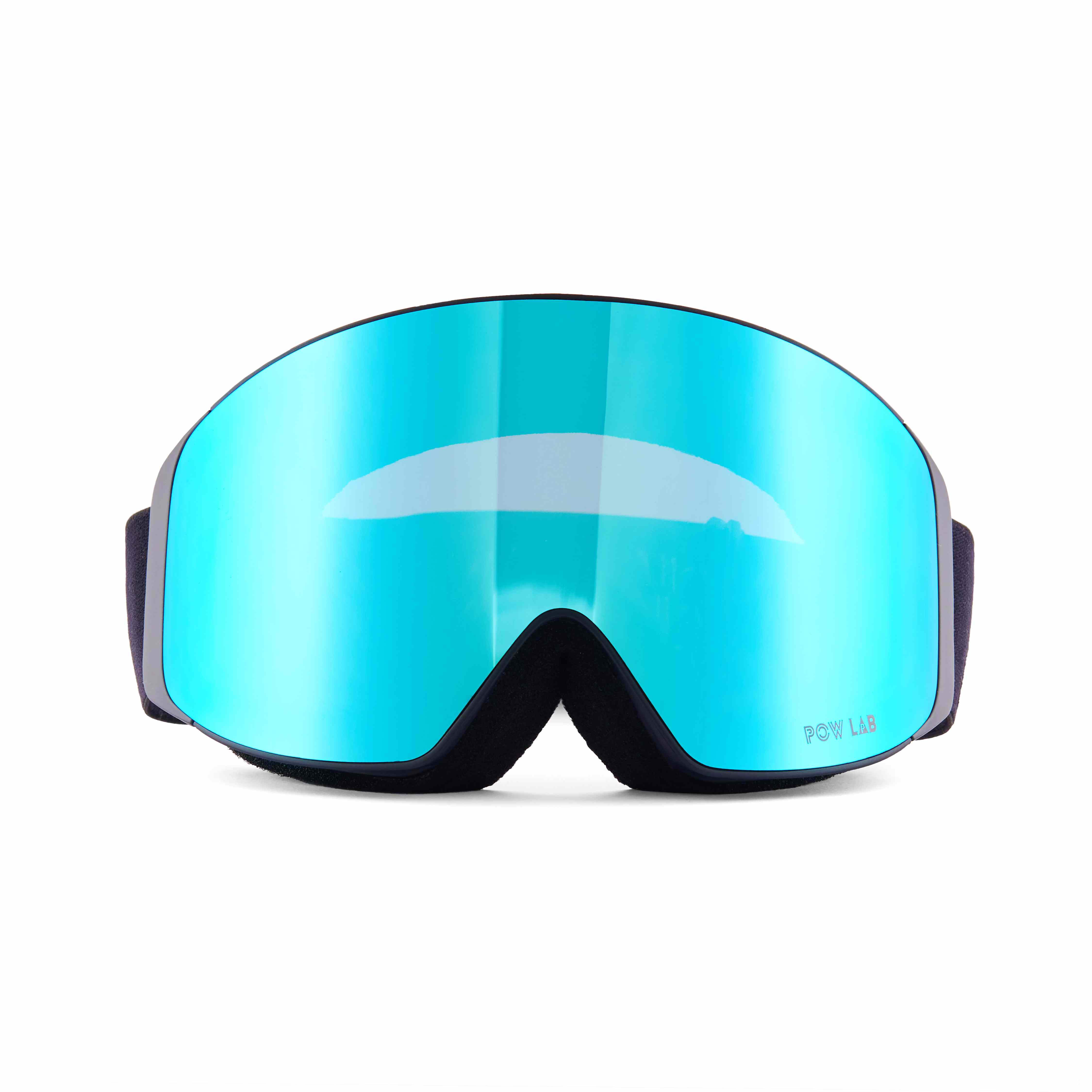 #02 NI Standard Frame With Lens