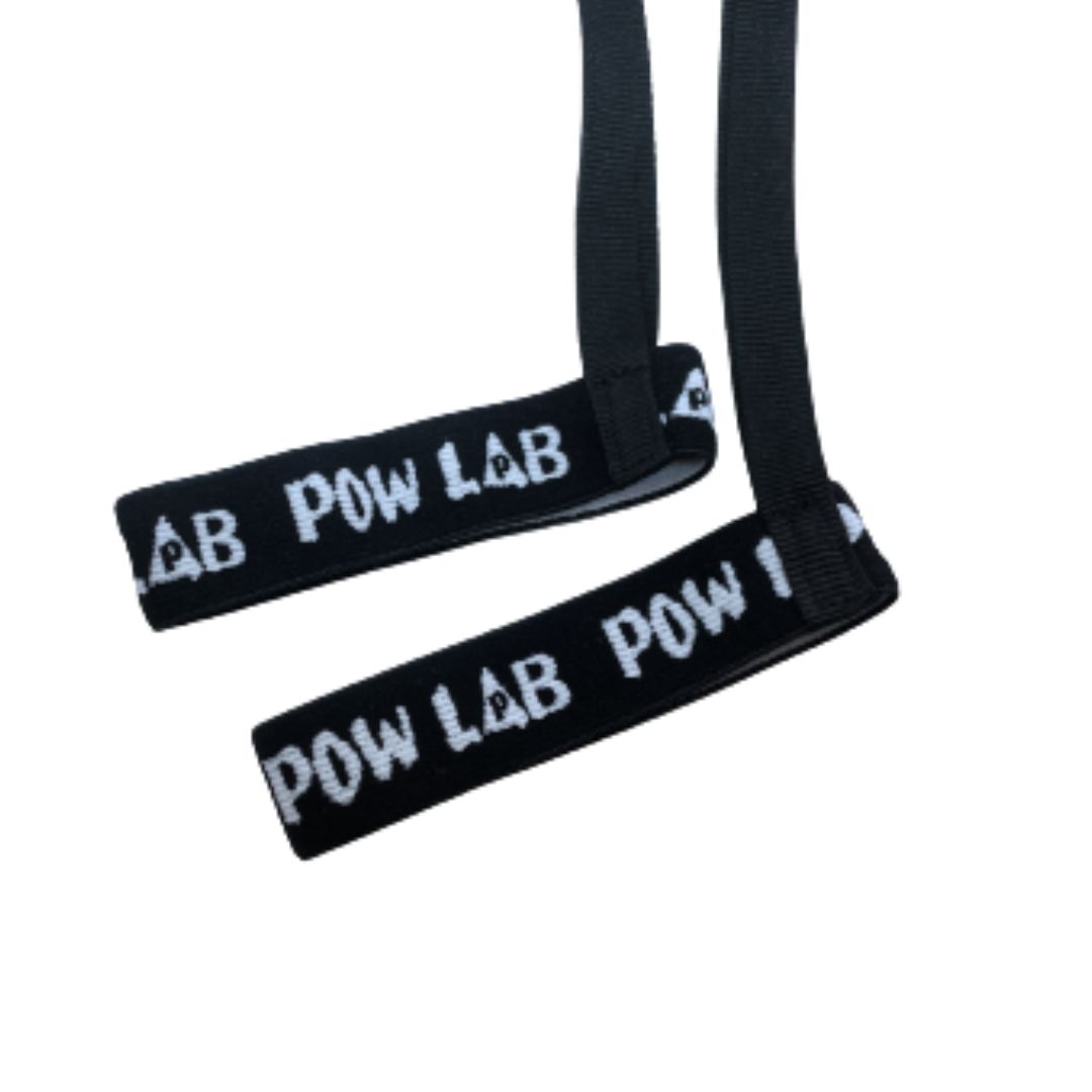 PowLab Glove Wrist Leash