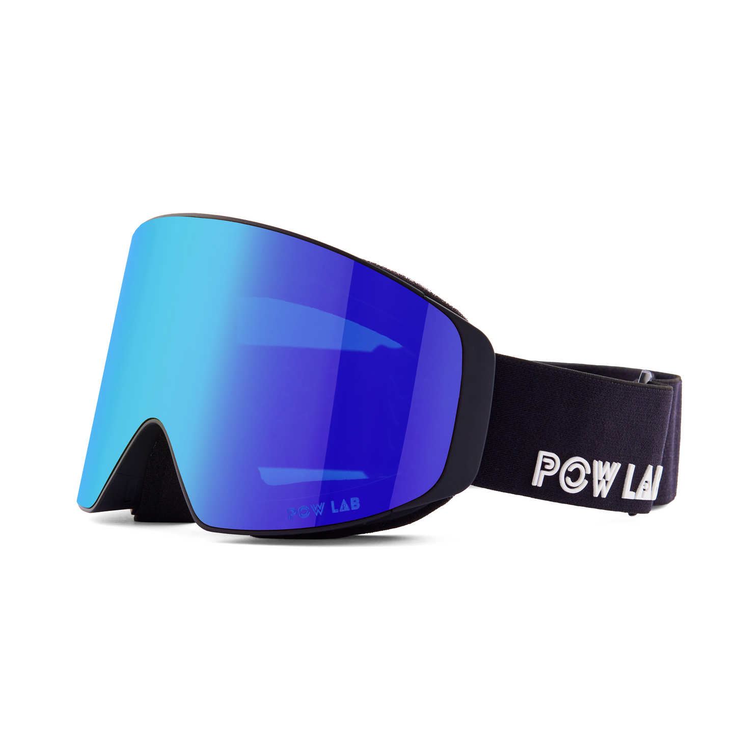 #02 NI ArcticV Magnet / Revo Blue (with extra low night lens) VLT-16% S3