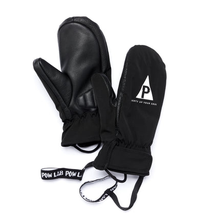 POWLAB Classic Warmest Glove