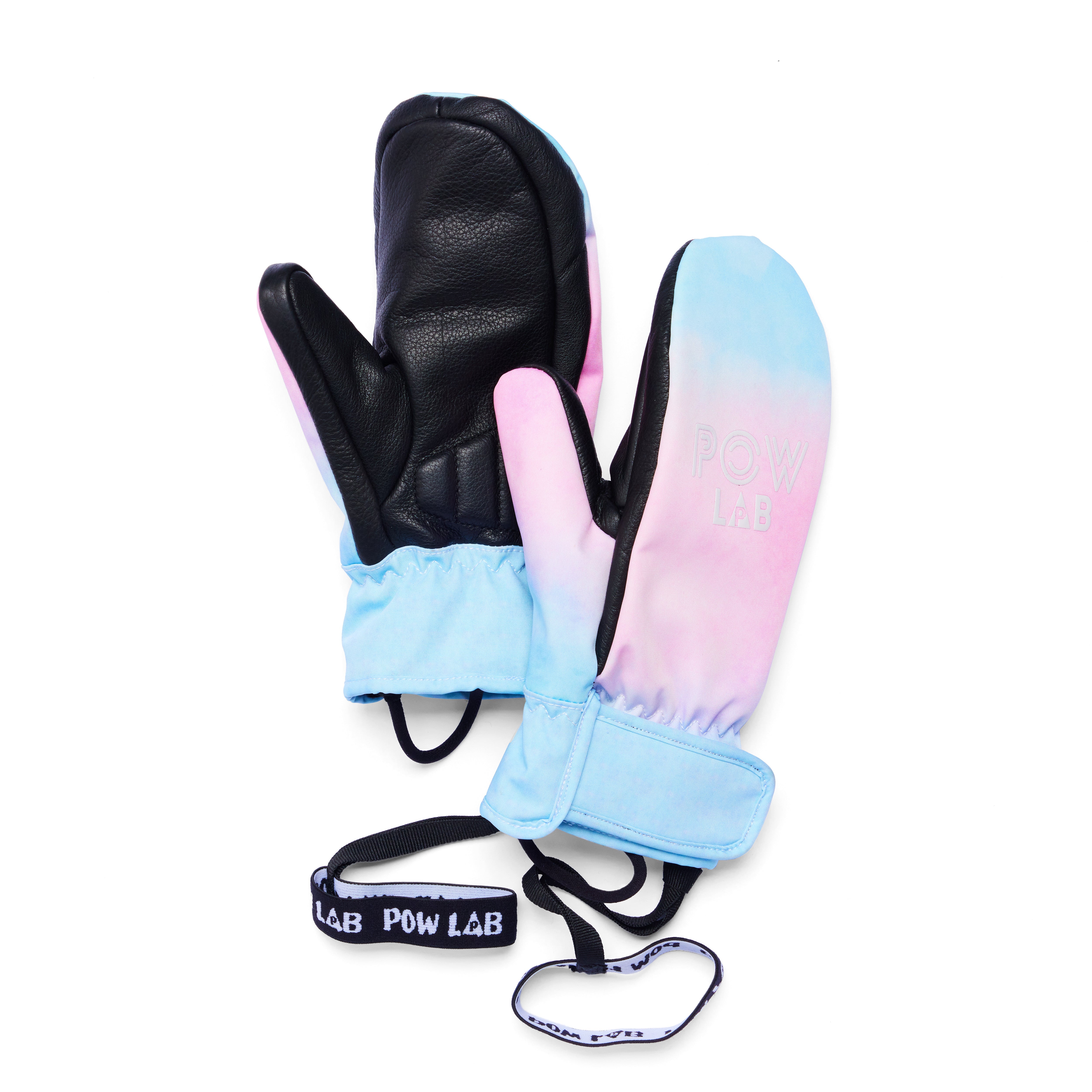 POWLAB Dreamy Unicorn Mittens