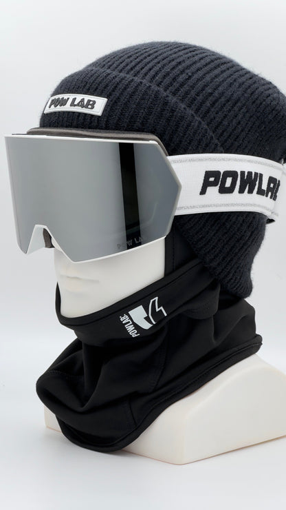 POWLAB Classic Balaclava ski mask