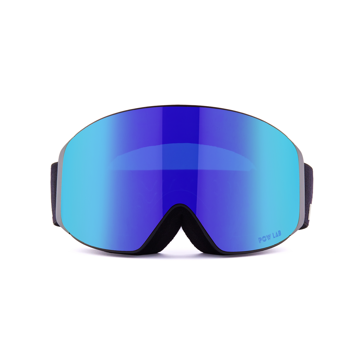 #02 NI ArcticV Magnet / Revo Blue (with extra low night lens) VLT-16% S3